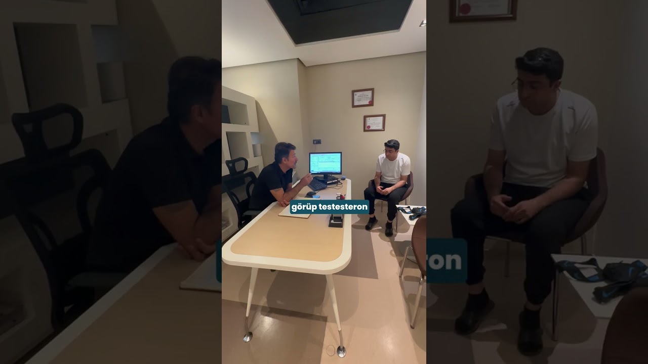 Varikosel Embolizasyonu (Ameliyatsız Varikosel Tedavisi) | Dr. Ali Yurtlak