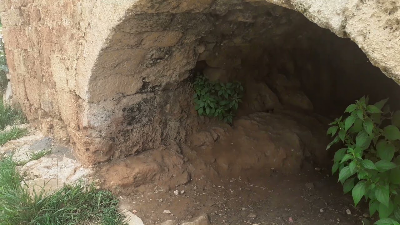 التاريخ ان حكى \ الوالي ظاهر العمر الزيداني وقرية وادي سلامه القديمه \