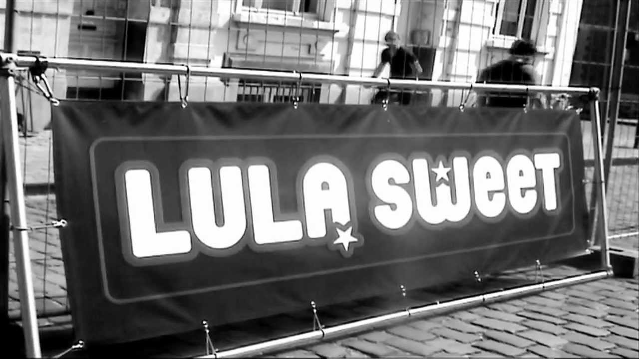 LULA SWEET - Wilderbliss