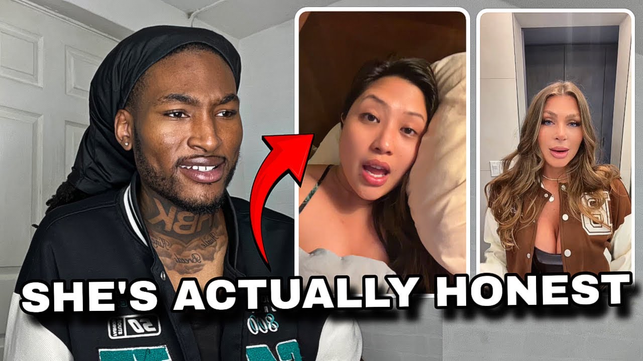 Woman Reveals What Girls Actually Do When You're Attractive