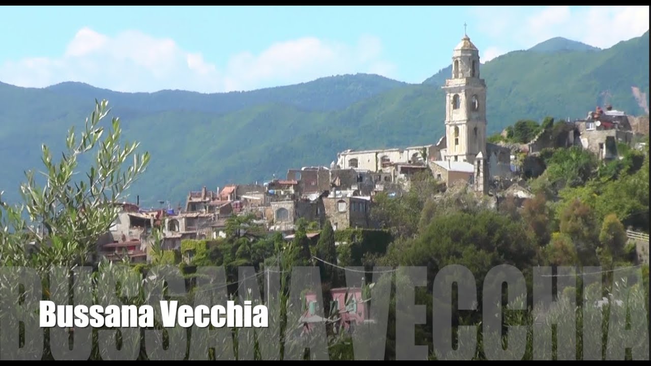 Bussana Vecchia deutsche Version