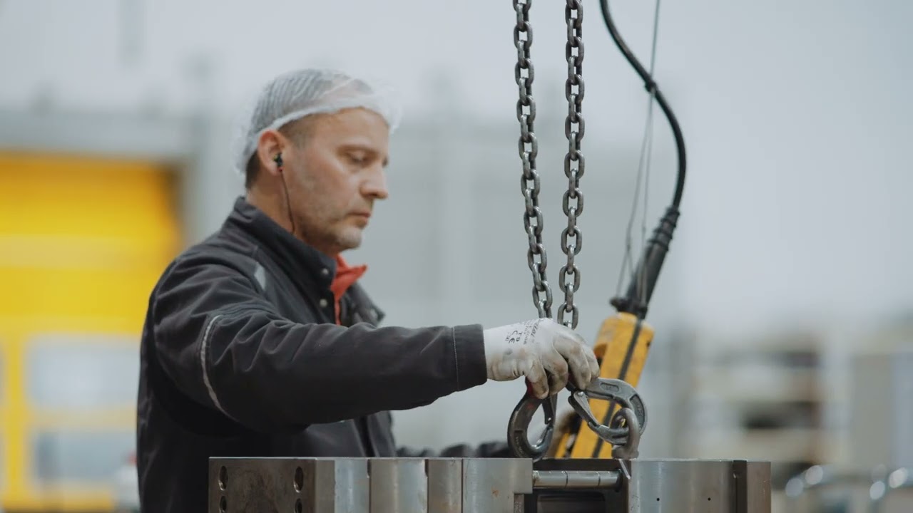 Groupe Pochet Talents - Ensemble transformons l'industrie de la Beaut&eacute; (2024)
