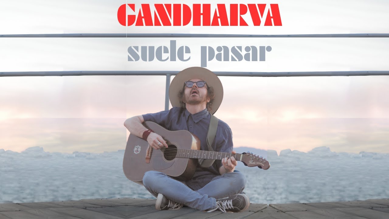 🍎GANDHARVA - SUELE PASAR