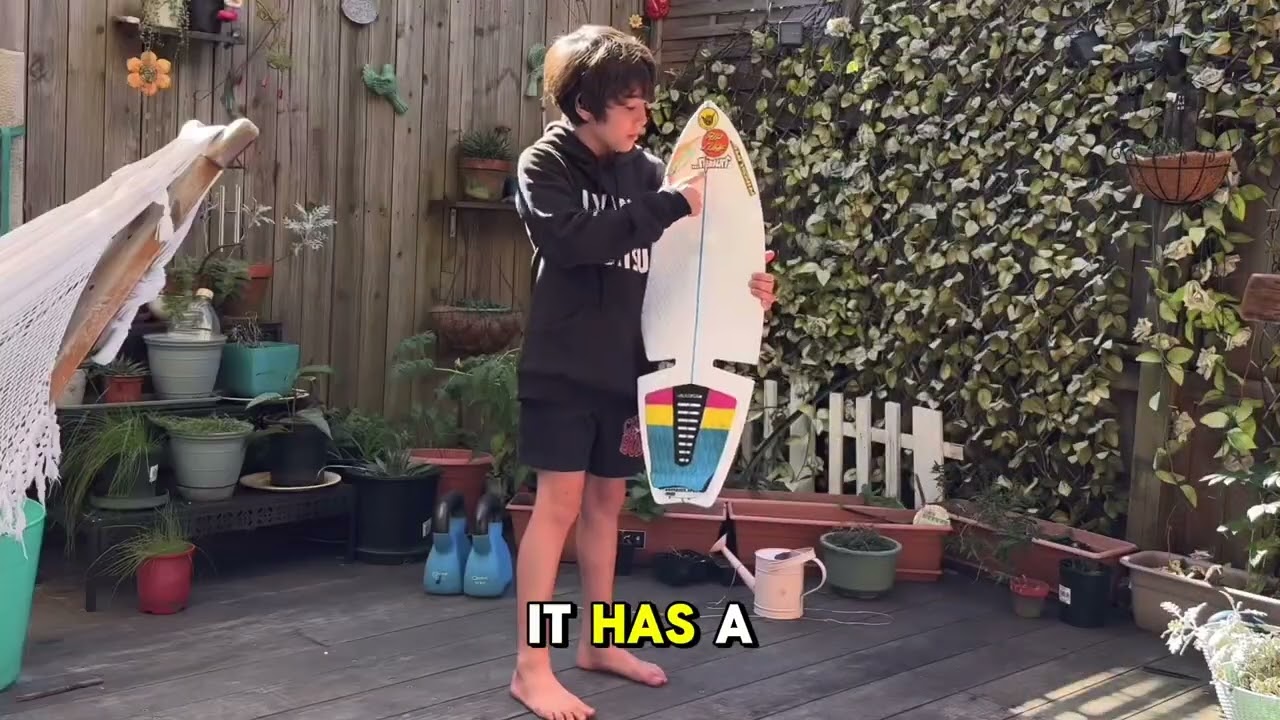 Razor RipSurf Review - July 2024