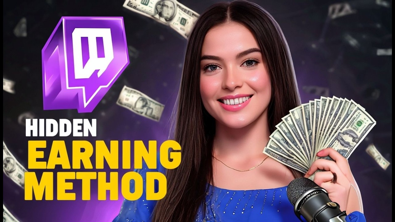 Twitch Se ₹5 Lakh Mahine Kaise Kamaye? Indian Gamers Ka Secret Formula! | 2025 | Opinions by Faraz