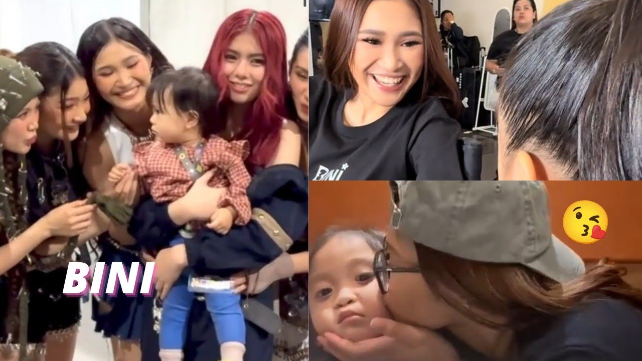 BINI Moments w/ Kids 2