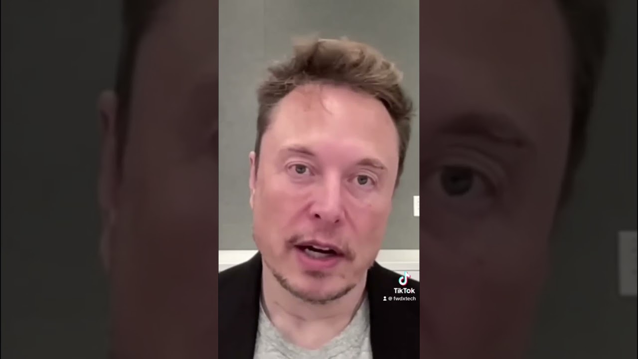 Elon Musk&rsquo;s Mars Investment 🚀 #elonmusk #spacex #mars #investment