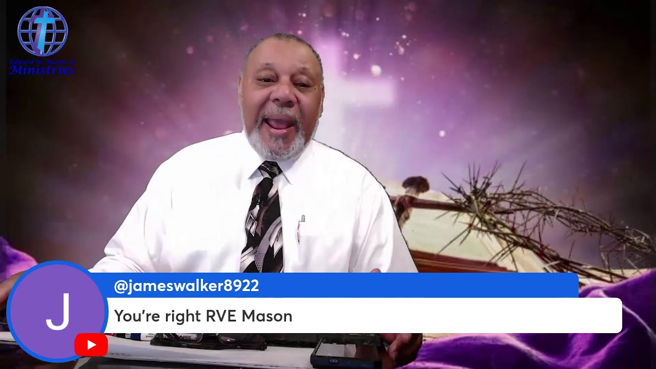 The Spiritual Encounter - Sunday March 15 2026