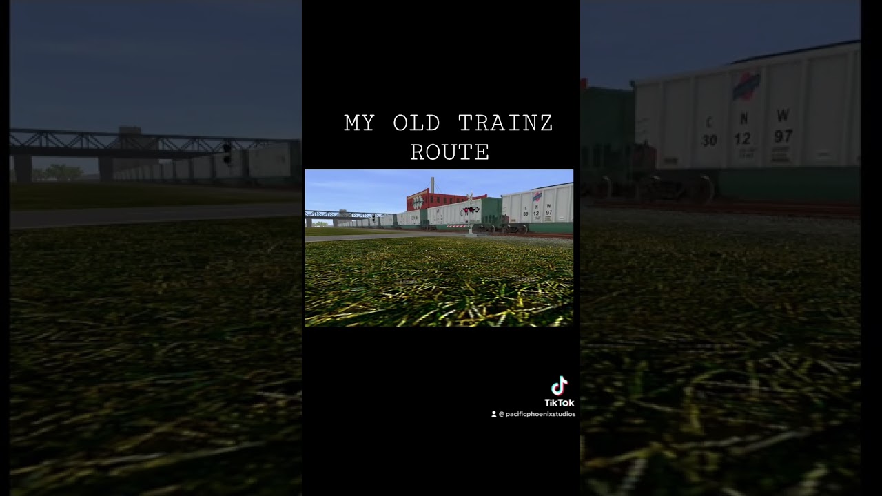 #trains #train #railway #trainzanewera
