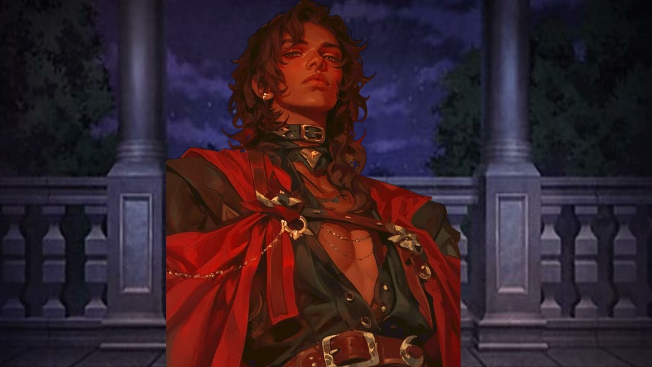 Tu Amante Bandido te desea a ti ~ ❤️‍🔥🗡🩸 [#ASMR] || Roleplay en español || ◇ Wild Seven ◇