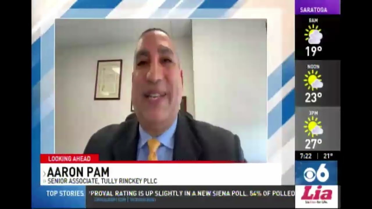 Attorney Aaron Pam Talks With News About NYS DMV Changes and What They Mean for New Yorkers