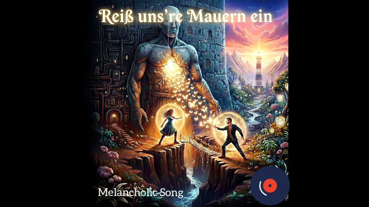 REIß MAUERN EIN | Song | 