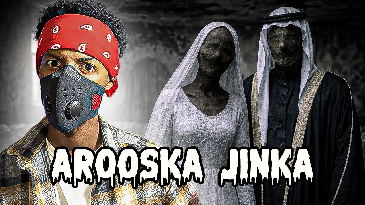 “Arooska Jinka: Qiso Dhab Ah Oo Argagax Leh”