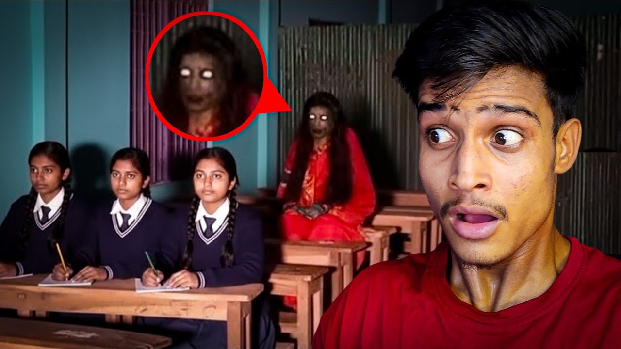 *DO NOT WATCH* THESE YOUTUBE SHORTS AT NIGHT 😱
