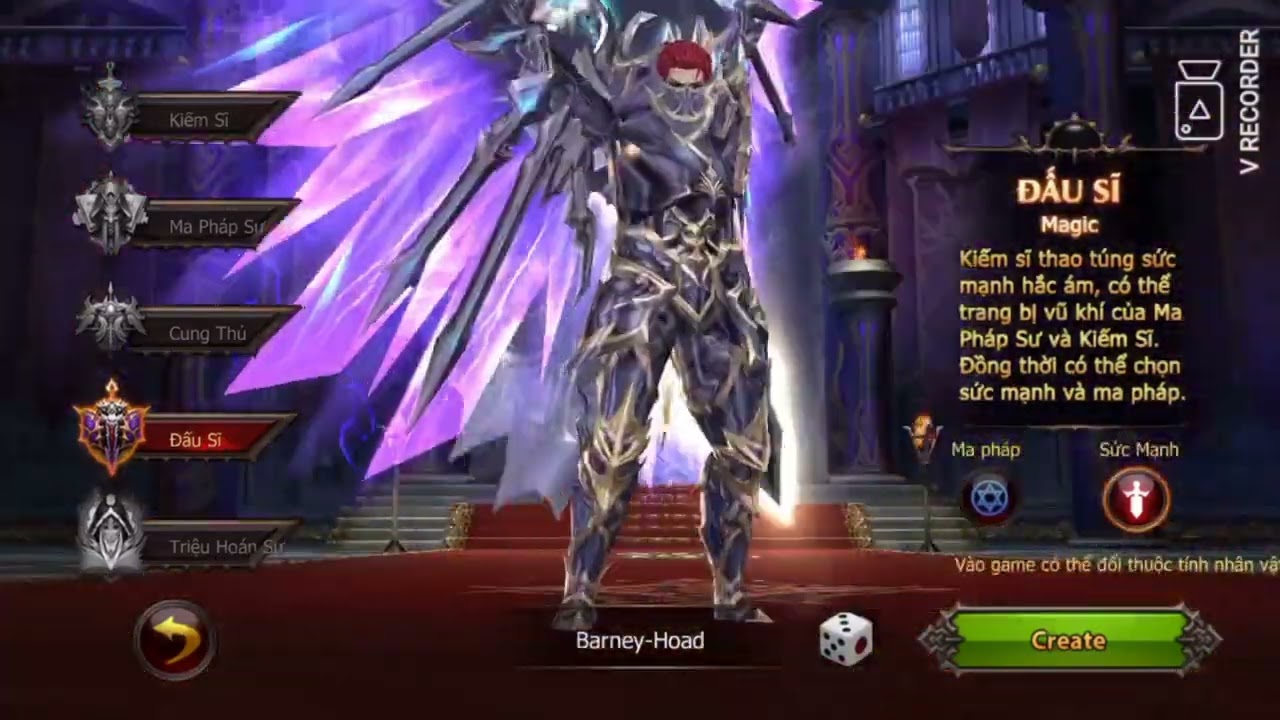 Mu Server Mobile Vesion IOS