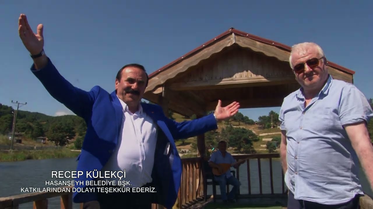 TOKAT YÖRESİ-ELİME DİKEN BATTI-HALİS YILDIRIM-KLİP 2023 yapımcı,yönetmen: YEKTA KAYA  ABONE OLUNUNUZ
