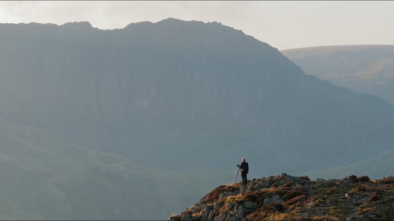 Moments in Langdale