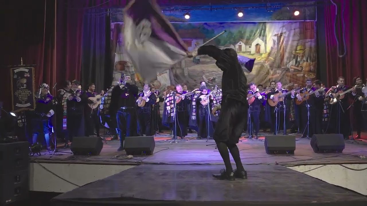 Festival de Tunas Arequipa 2023