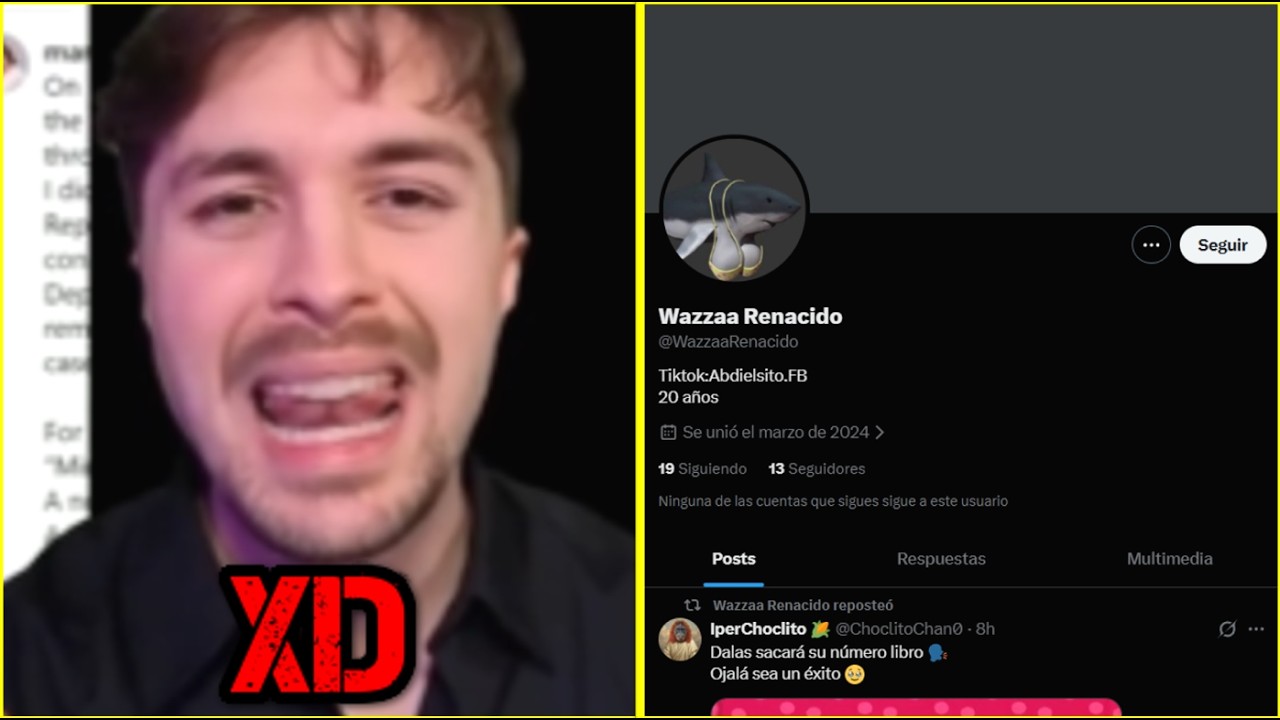 DALAS RECIBE LA MAYOR PAPEADA POR EL CREADOR DEL MEME DE LA ISLA NUEVA...