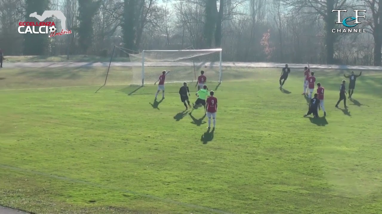 PIETRALUNGHESE-FC CASTELLO SAN SECONDO 0-2 PROMOZIONE 16 gennaio 2022