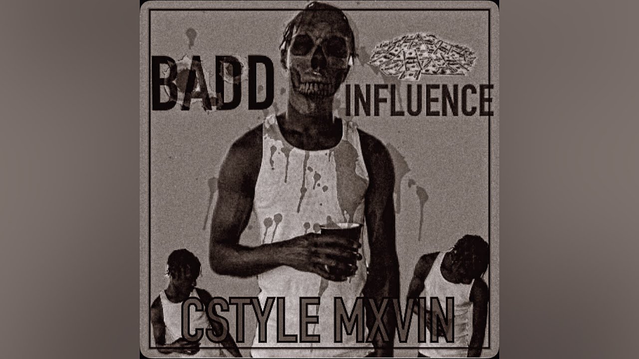 Cstyle Mxvin - SO PRESIDENTIAL 