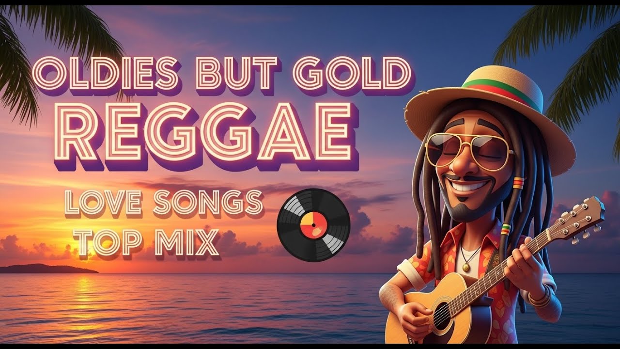 TOP ENGLISH CHILL ISLAND REGGAE 2026 ❤️ RELAXING LOVE SONGS NONSTOP