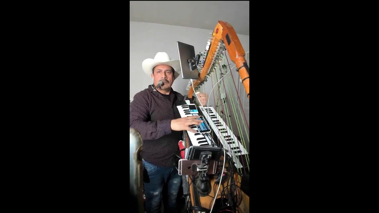COMPONIENDO MI ESTILO