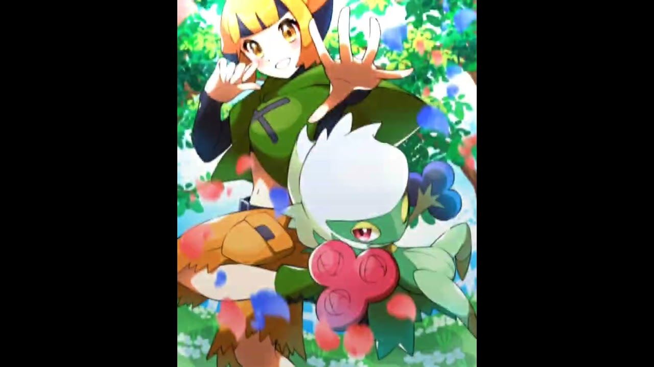 Gardenia edit 💚🍃 