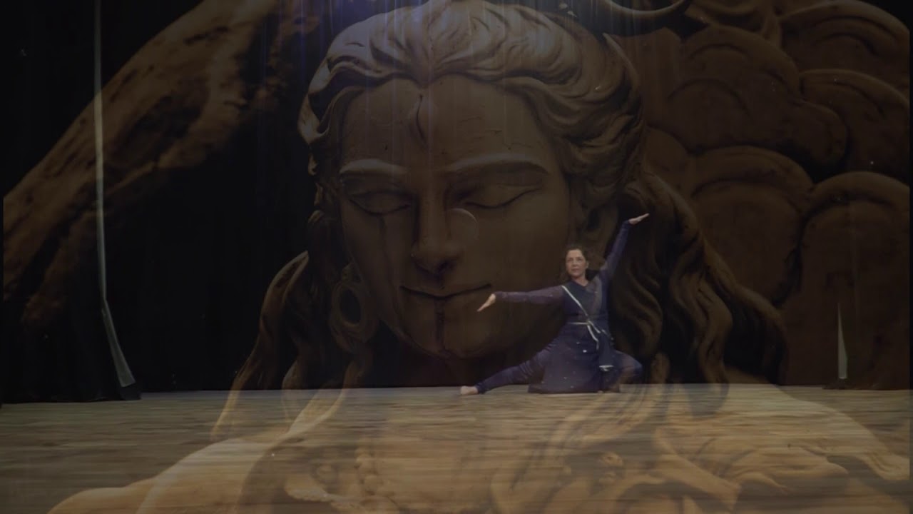 AADIYOGI