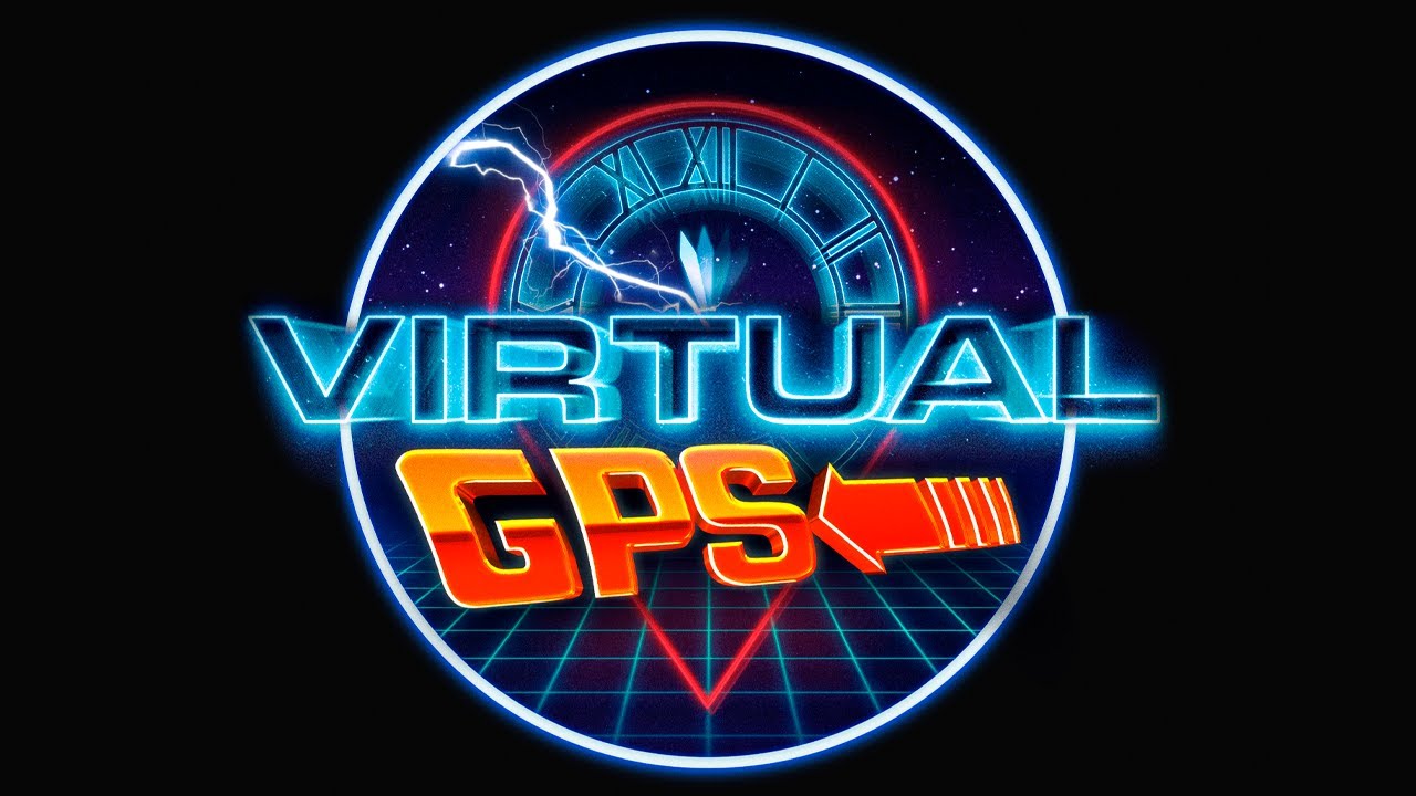 NKOTB Virtual Cruise - Day 3 - GPS Virtual Gathering