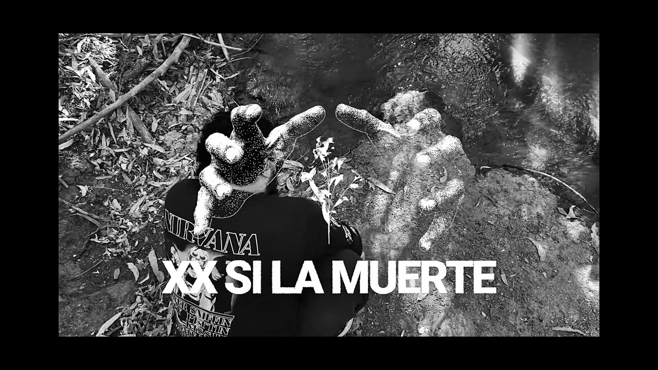 CT Neih - XX SI LA MUERTE (feat. Mad Crespo)