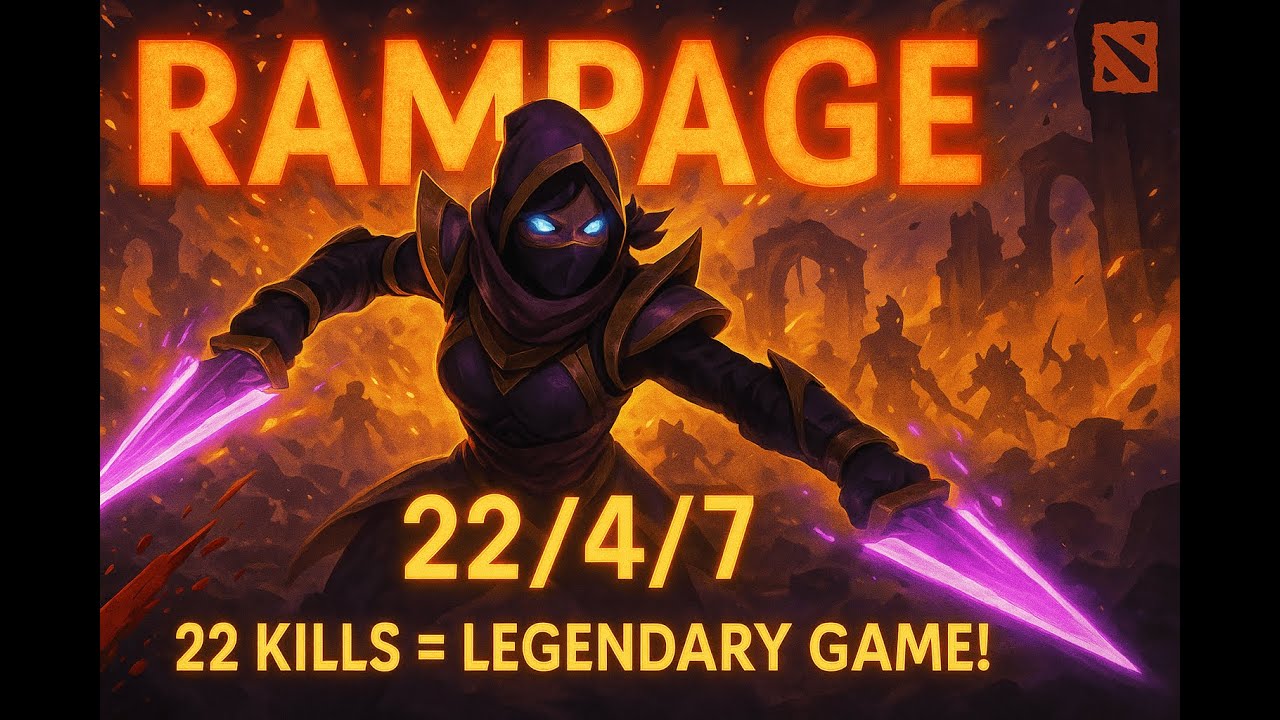 Not as Immortal as Wraith King BUT... 🏆 Templar Assassin PERFECT / GAME! Dota 2 / 7.38c