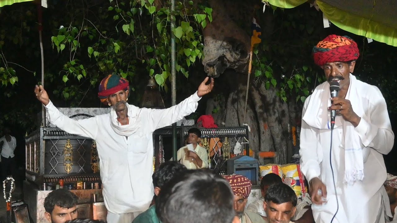 सुपरहिट देशी तेजाजी अलगोजा ढोलकी  छोटु जी गुर्जर  मान्दी 