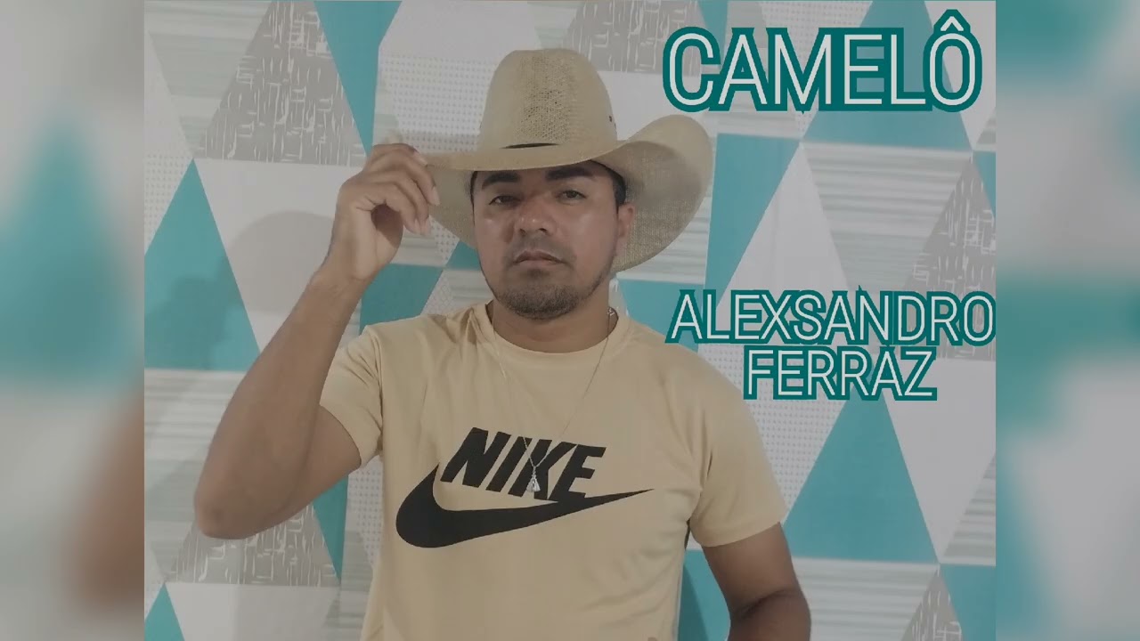 CAMELÔ- BORA DANÇAR REGGAE AÍ GALERA