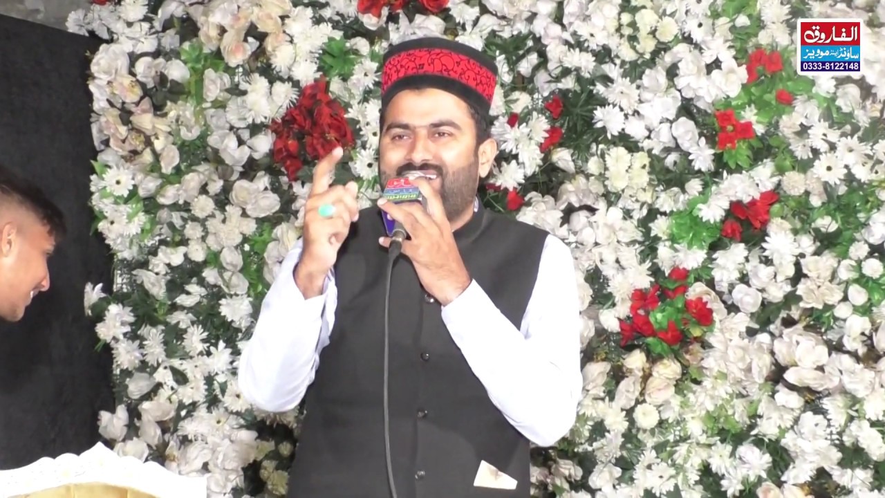 Unka mangta hun  || Tariq Madni || Rana Nadeem || Dhully 2019 || Alfarooq Sounnd Gujranwala