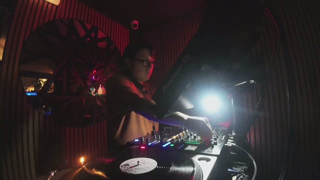 Hi-Note Invites w/ J.Gaubert 08-15-2025
