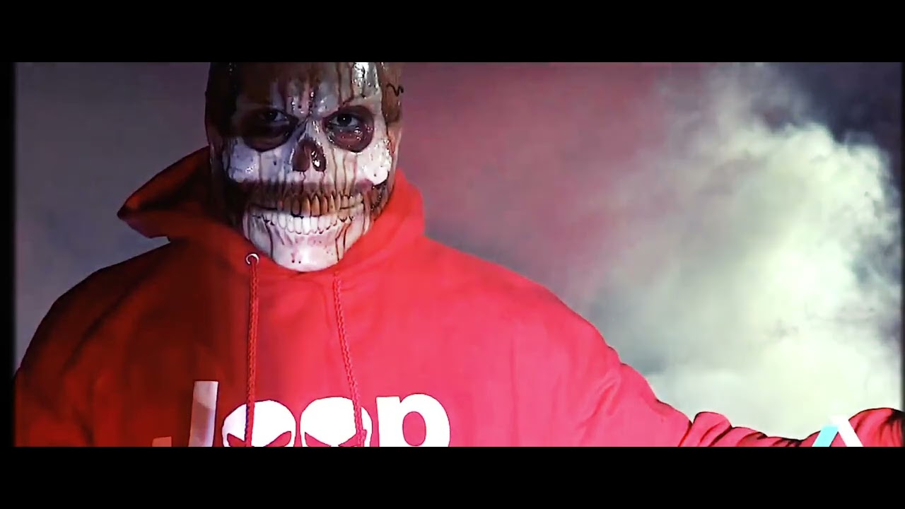 MAMALO - @MikeValakTV ft Jame Mullah -Prod. JaryMusizk (VISUALIZER) #drill