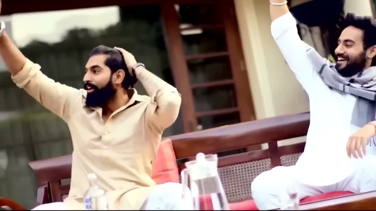 Desi Desi Na Bolya Kar Chori Re | New Punjabi Song 2025 | Boys Attitude Song |Raju Punjabi & KD