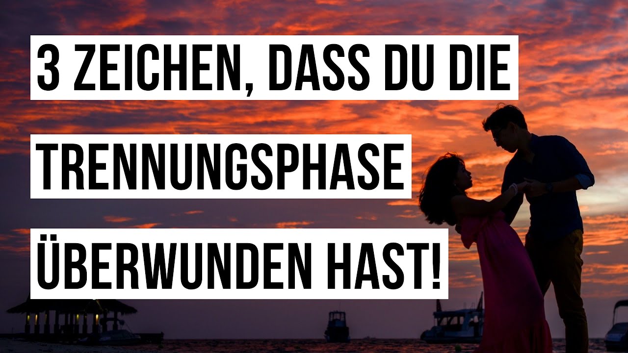 3 Zeichen, dass du die Trennungsphase mit deiner Dualseele überwunden hast!!! ❤️❤️❤️