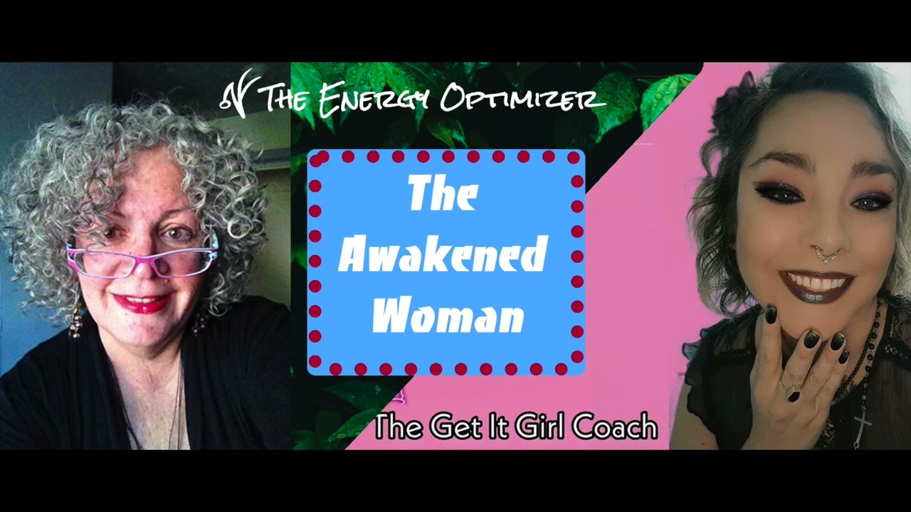 The Awakened Woman Episode 1