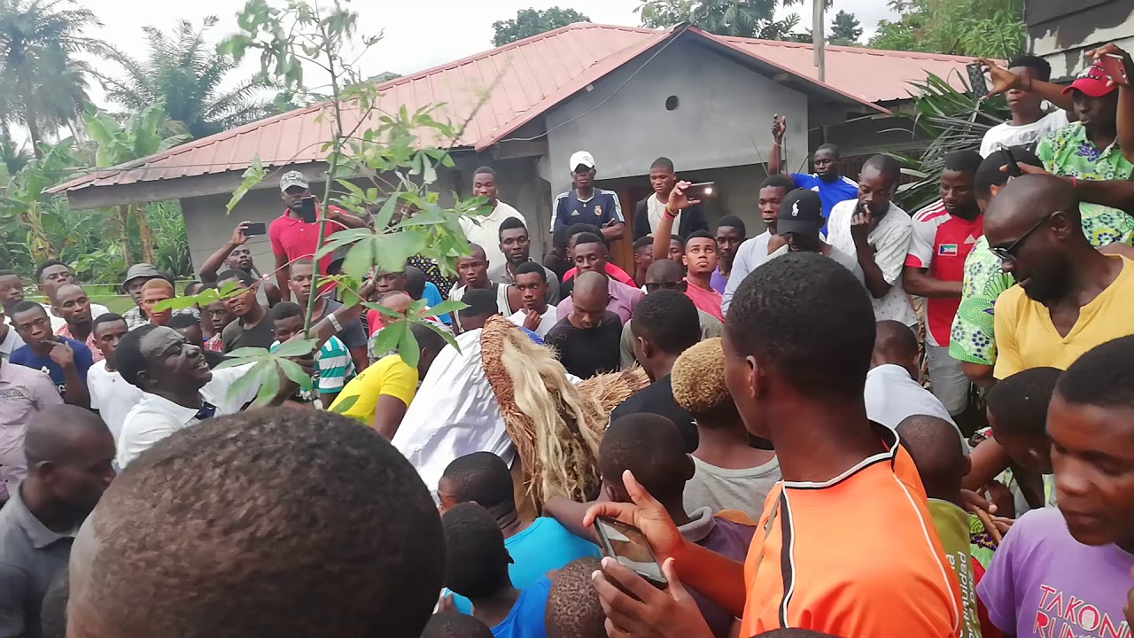 Kengueduma (Bomudi Itolo)