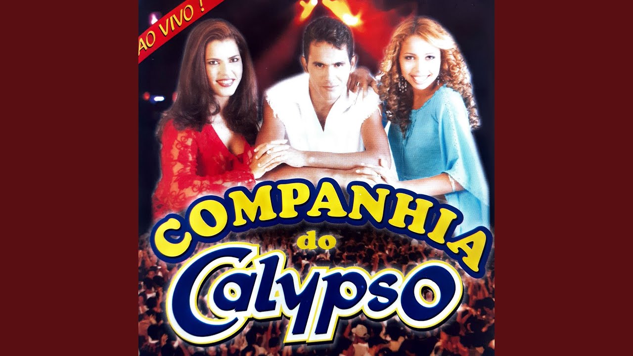 Faltou Coragem (Ao Vivo)