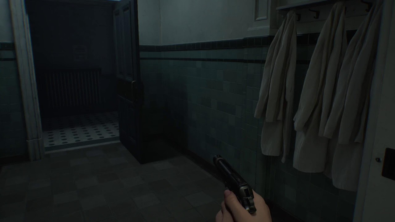 Pokem&auml;nner Direct und Resi 9 Launch!