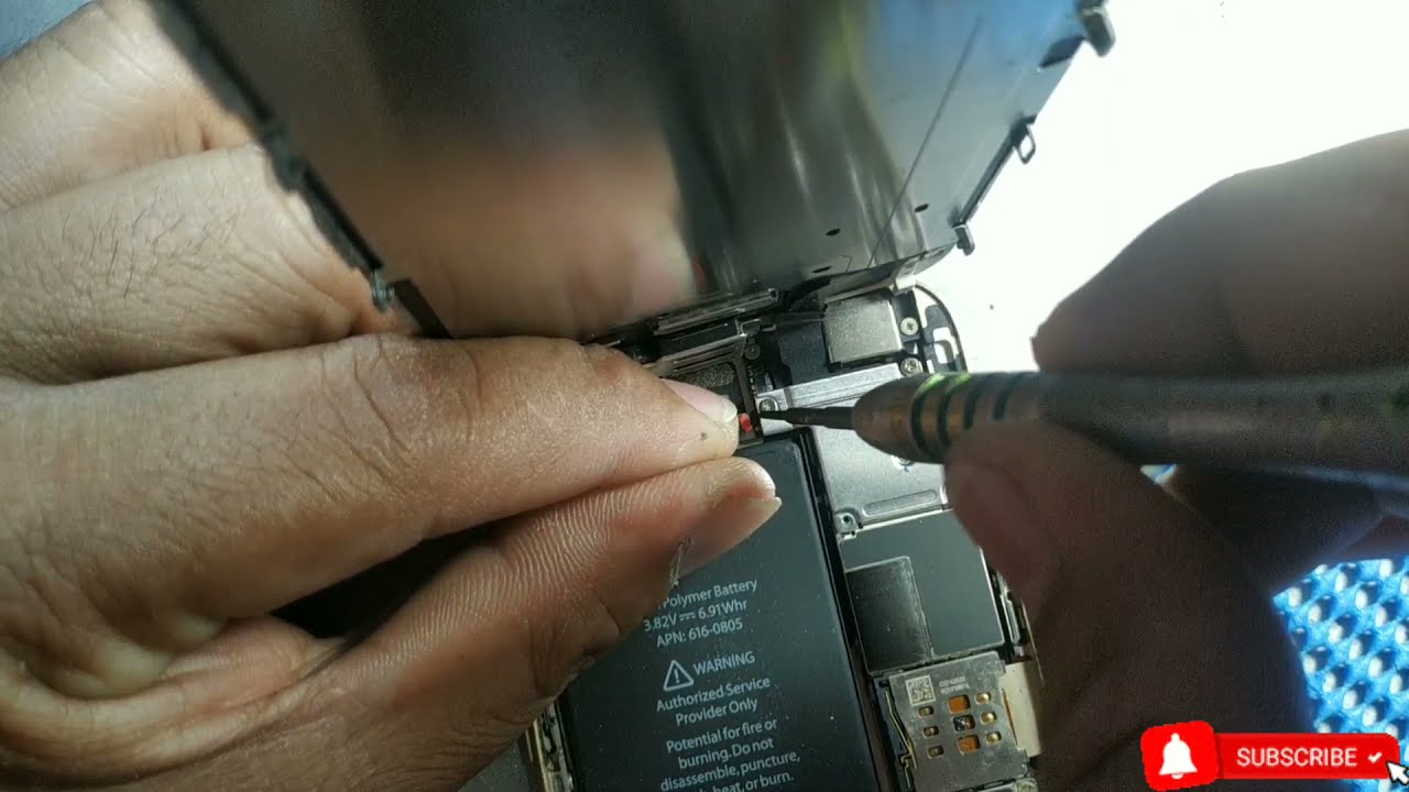 paano gawin ang patay na cellphone done in 15 minute's #repair