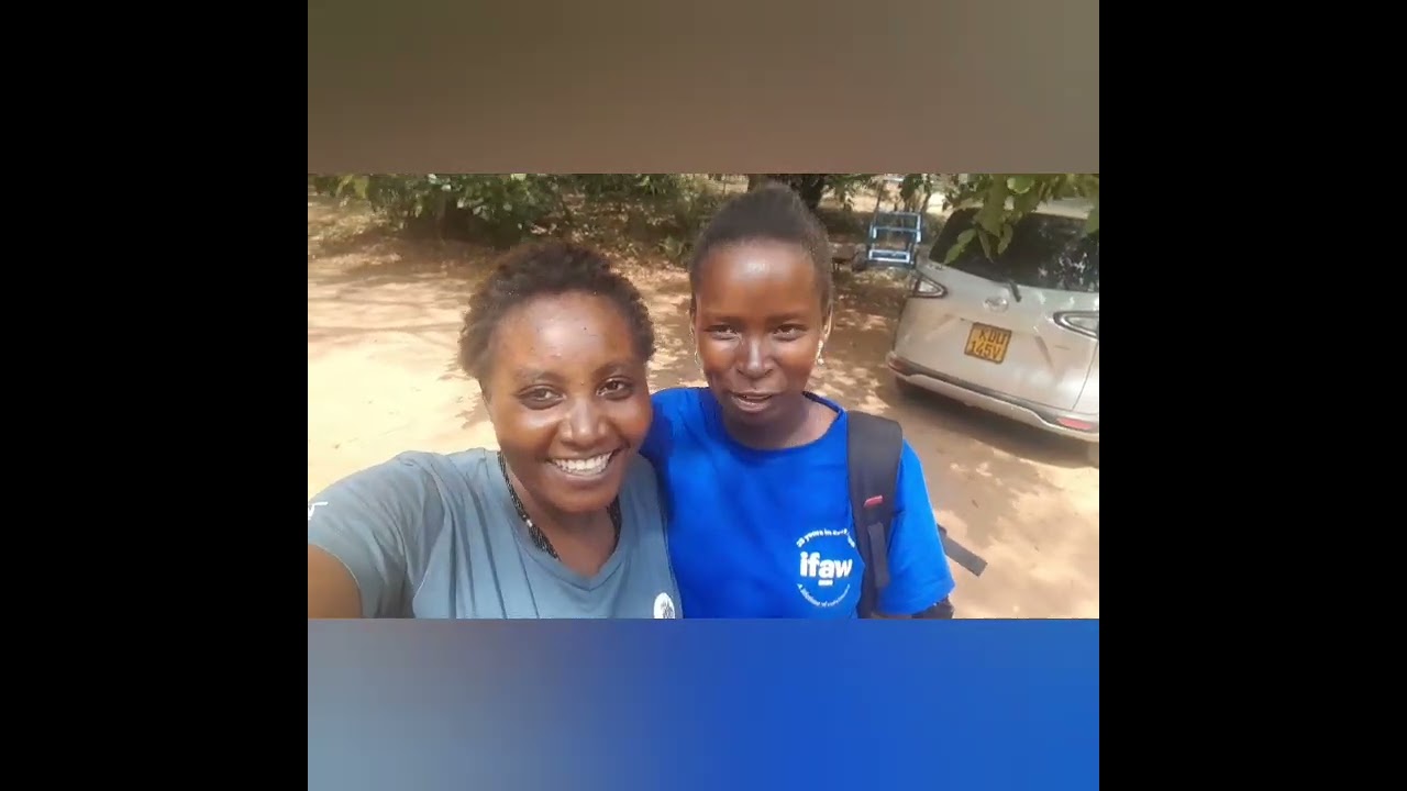 EXPEDITION FROM DIANI TO MTWAPA JUMBA RUINS|| NATURE4NATURE!!!