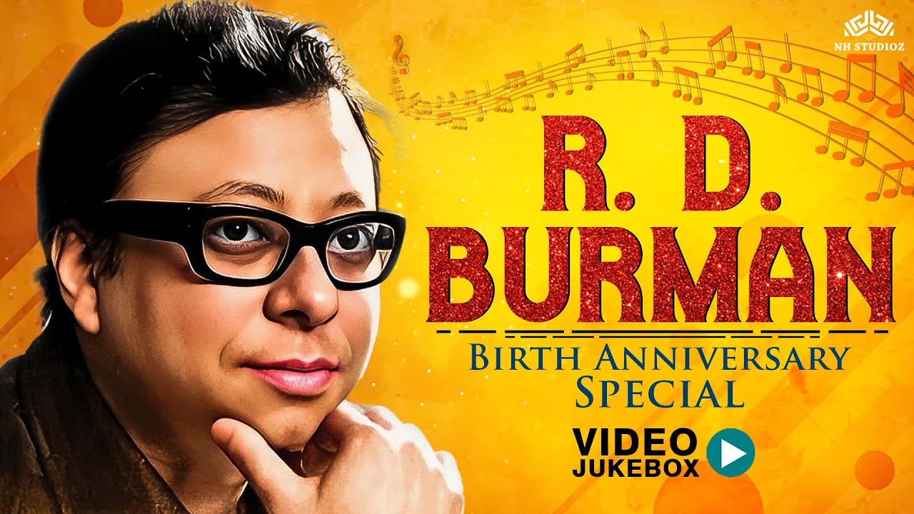 पंचम दा को सलाम | R. D. Burman Birth Anniversary | Pyar Karne Wale Pyar Karte Hai