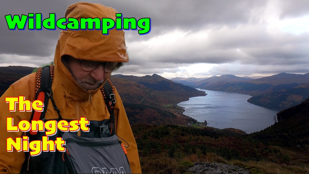 An unexpected Four Season Test for the Fjällräven Abisko Lite 1