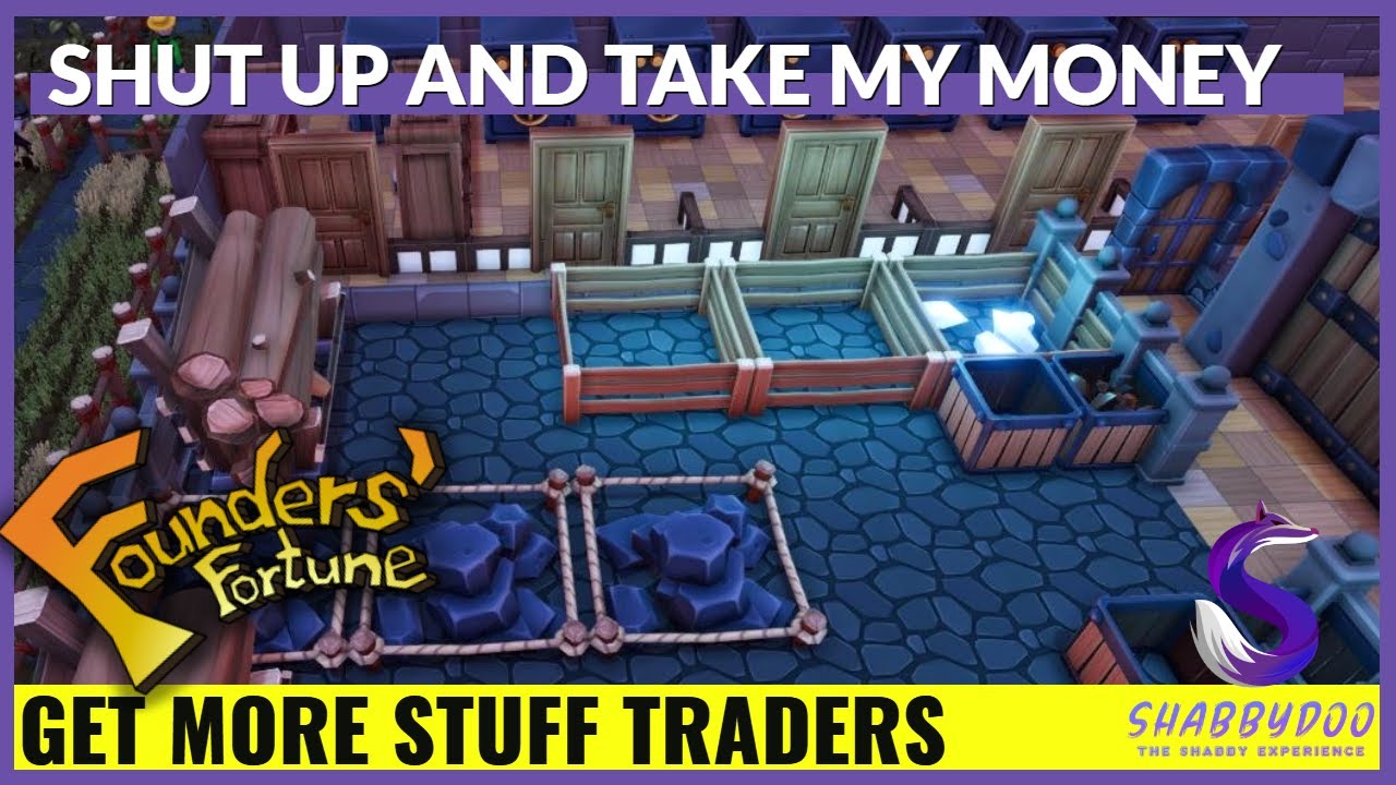 Ep. 38 | Research Research Research | Founders' Fortune