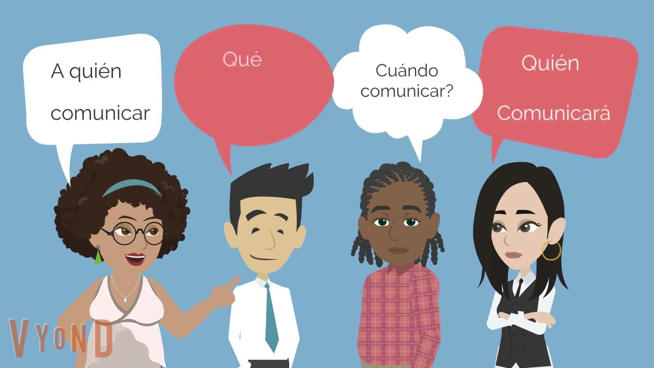 Descubre los secretos de ISO 14001:2015 La comunicación interna y externa