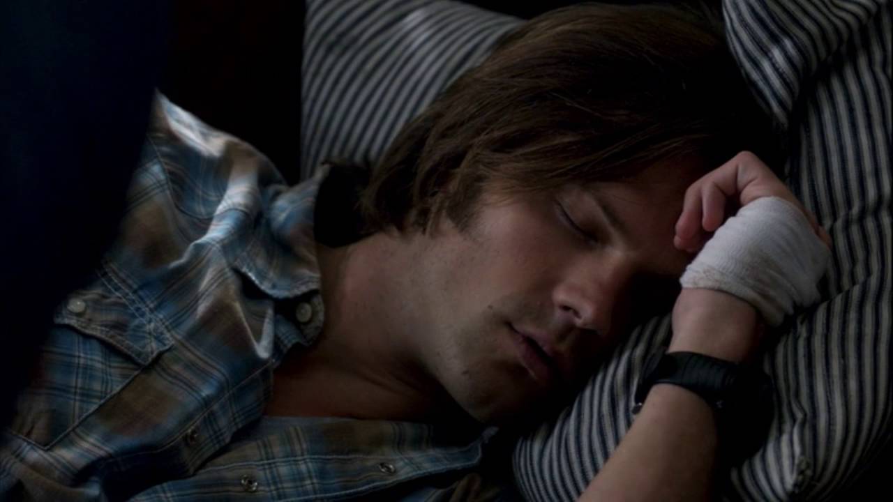 Samifer || You Belong With Me (Supernatural)